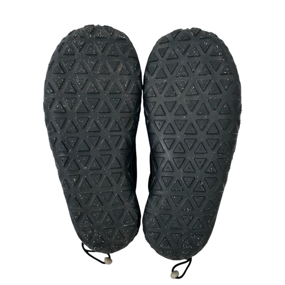 Nike ACG Moc Black Sneakers Slip On Shoes sz 8 - Picture 10 of 11